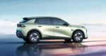 Changan Qiyuan Q05 2026 Electric SUV | UK - Image 2