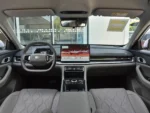 Geely Galaxy A7 UK – Ultra-Fast Charging Electric Sedan - Image 2
