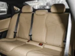 Geely Galaxy L6 UK – Advanced Features & Spacious Interior Car - Image 5