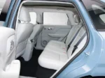 Leapmotor B10 2026 5-Seater Electric SUV | UK - Image 4