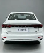 Smart Geely Emgrand Compact Auto  Geely Emgrand Compact Sedan 2026 – Smart & Stylish Car | UK - Image 5