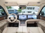 UK AITO M9 Top-Grade Luxury SUV – Premium Interior, Smart Technology & All-Terrain Performance - Image 5