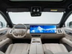 Changan Deepal S09 2026 Range-Extended SUV | UK - Image 4
