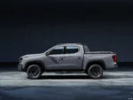 Changan Hunter Hybrid Extended-Range Pickup | UK - Image 3