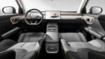 Changan Qiyuan Q05 2026 Electric SUV | UK - Image 5