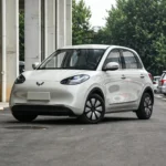 UK Wuling Bingo EV: Stylish, Efficient & Modern Electric Car
