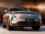 Geely Galaxy Starship 7 UK – 2026 5-Seater EM-i Hybrid Family SUV - Image 2