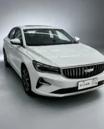 Smart Geely Emgrand Compact Auto  Geely Emgrand Compact Sedan 2026 – Smart & Stylish Car | UK