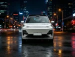 Changan Deepal S09 2026 Range-Extended SUV | UK - Image 5