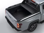 Changan Hunter Hybrid Extended-Range Pickup | UK - Image 4