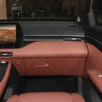 Changan CS55 Plus Electric SUV – Family Car | UK - Image 3