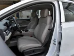 Geely Galaxy A7 UK – Ultra-Fast Charging Electric Sedan - Image 4