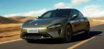 Xiaomi SU7 Ultra 2025 High-Performance Electric Sports Sedan – Pure EV for UK Market - Image 3