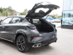 Changan UNI-T 2026 Gasoline SUV | UK - Image 6
