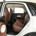 UK Wuling Bingo EV: Stylish, Efficient & Modern Electric Car - Image 3