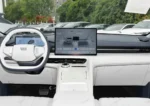 Geely Galaxy E5 UK – Fast Charging Electric Vehicle in 0.5 Hours - Image 6