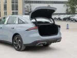 Geely Galaxy L6 UK – Advanced Features & Spacious Interior Car - Image 6