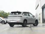 Leapmotor C10 2027 660 BEV Lidar Electric SUV | UK - Image 2