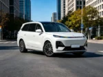 Changan Deepal S09 2026 Range-Extended SUV | UK - Image 6