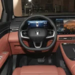 Changan CS55 Plus Electric SUV – Family Car | UK - Image 4