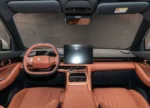 Geely Galaxy E5 UK – Fast Charging Electric Vehicle in 0.5 Hours - Image 7