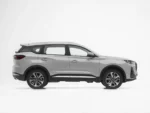 UK Used Chery Tiggo 7 PHEV – Low-Price Second-Hand Petrol Hybrid SUV - Image 4
