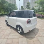 Changan Qiyuan Lumin 2022 301km Sweet Honey Edition | UK - Image 2