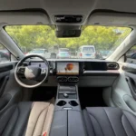 Leapmotor C11 Electric SUV – Used Car | UK - Image 2