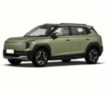 UK Wuling Bingo Plus New Energy Electric Car – Best Price & Modern EV - Image 2