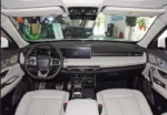 UK New Jetour X70 PRO Mid-Size SUV – Made in China, In-Stock Family Car - Image 7