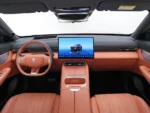 Changan Deepal S07 2026 Fast-Charging Electric SUV | UK - Image 3