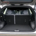 Geely Galaxy L7 UK – Left-Hand Drive PHEV Luxury SUV | New Energy Car - Image 3