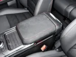 UK New Jetour Shanhai T2 Plug-in Hybrid 1.5T 156HP 5-Seater SUV – Automatic PHEV Electric Vehicle - Image 6