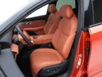 Changan Deepal S07 2026 Fast-Charging Electric SUV | UK - Image 4