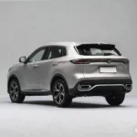 Changan CS55 Plus Electric SUV – Family Car | UK - Image 5
