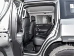 UK New Jetour Shanhai T2 Plug-in Hybrid 1.5T 156HP 5-Seater SUV – Automatic PHEV Electric Vehicle - Image 2
