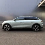 Leapmotor C11 Electric SUV – Used Car | UK - Image 7