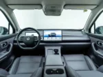 Leapmotor C10 2027 660 BEV Lidar Electric SUV | UK - Image 3