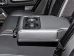 UK New Jetour Shanhai T2 Plug-in Hybrid 1.5T 156HP 5-Seater SUV – Automatic PHEV Electric Vehicle - Image 4