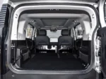 UK New Jetour Shanhai T2 Plug-in Hybrid 1.5T 156HP 5-Seater SUV – Automatic PHEV Electric Vehicle - Image 3