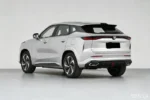 Changan UNI-Z PHEV 2026 Plug-In Hybrid SUV | UK - Image 2
