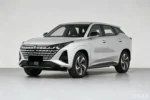Changan UNI-Z PHEV 2026 Plug-In Hybrid SUV | UK