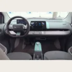 Changan Qiyuan Lumin 2022 301km Sweet Honey Edition | UK - Image 4