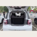 Changan Qiyuan Lumin 2022 301km Sweet Honey Edition | UK - Image 3