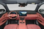 Changan UNI-Z PHEV 2026 Plug-In Hybrid SUV | UK - Image 5