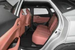 Changan UNI-Z PHEV 2026 Plug-In Hybrid SUV | UK - Image 4
