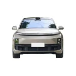 UK Li Auto L9 Pro Max Large-Space Luxury SUV – Ternary Lithium Battery Electric Vehicle - Image 3