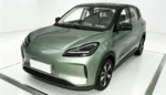 UK Wuling Bingo Plus New Energy Electric Car – Best Price & Modern EV