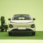 Changan Qiyuan Q05 2026 Electric SUV | UK - Image 3