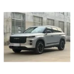 Used 2024 Chery Exploration 06 C-DM Jaecoo J7 PHEV SUV – UK Luxury Plug-in Hybrid